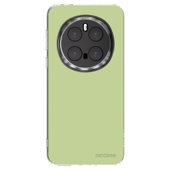 Picasee Honor Magic7 Pro 5G Hülle - Transparentes Silikon - Heavenly Hints