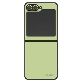 Hülle für Samsung Galaxy Z Flip6 5G - Heavenly Hints