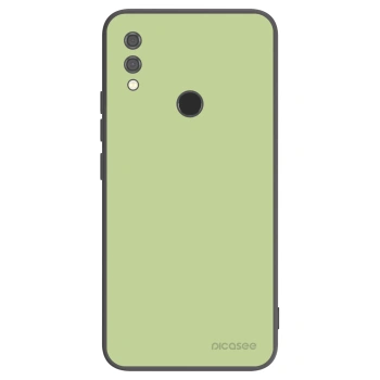 Picasee Xiaomi Redmi Note 7 Hülle - Schwarzes Silikon - Heavenly Hints