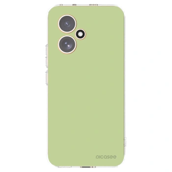 Picasee Honor 400 5G Hülle - Transparentes Silikon - Heavenly Hints