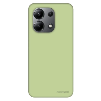 Picasee Fashion Case für Xiaomi Redmi Note 13 4G - Heavenly Hints