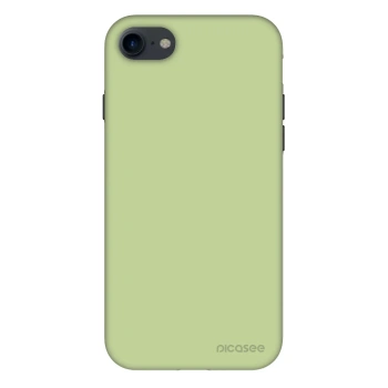 Hülle für Apple iPhone SE 2020 - Heavenly Hints