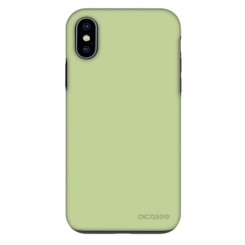 Hülle für Apple iPhone X/XS - Heavenly Hints