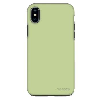 Hülle für Apple iPhone XS Max - Heavenly Hints