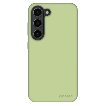 Picasee Fashion Case für Samsung Galaxy S23+ 5G - Heavenly Hints