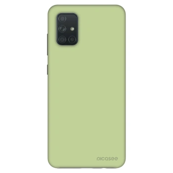 Hülle für Samsung Galaxy A71 A715F - Heavenly Hints