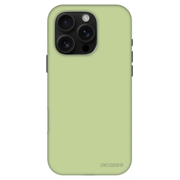 Picasee Fashion Case MagSafe für Apple iPhone 16 Pro - Heavenly Hints