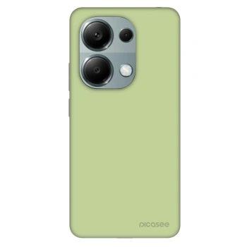 Hülle für Xiaomi Redmi Note 13 Pro 4G - Heavenly Hints
