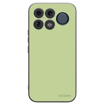Picasee Xiaomi Poco F8 Ultra Hülle - Schwarzes Silikon - Heavenly Hints