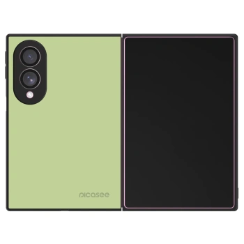 Hülle für Samsung Galaxy Z Fold8 5G - Heavenly Hints