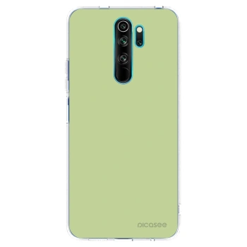 Hülle für Xiaomi Redmi Note 8 Pro - Heavenly Hints
