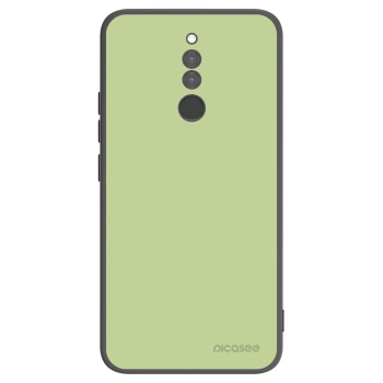 Hülle für Xiaomi Redmi 8 - Heavenly Hints