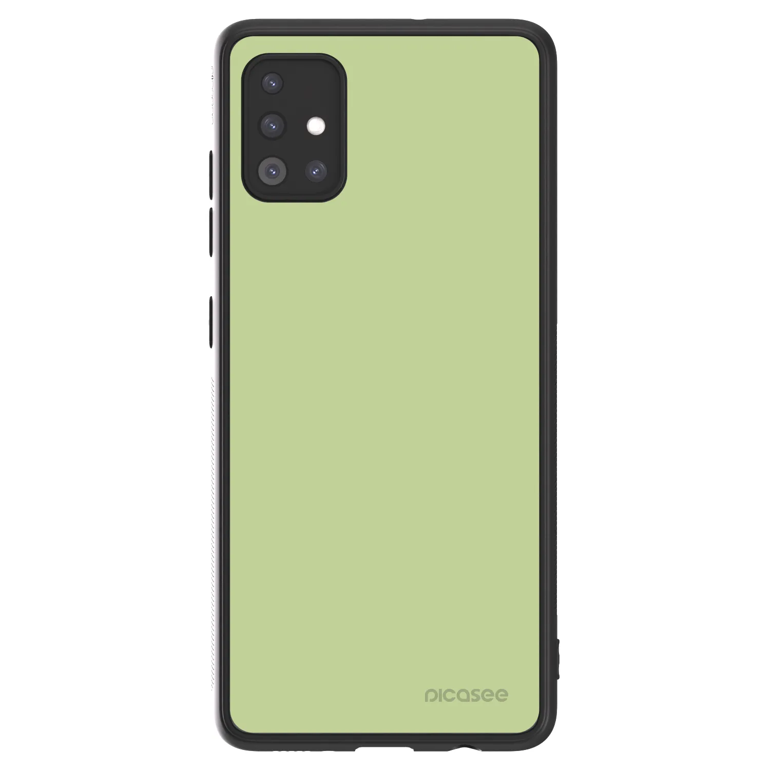 Picasee ULTIMATE CASE für Samsung Galaxy A51 A515F - Heavenly Hints
