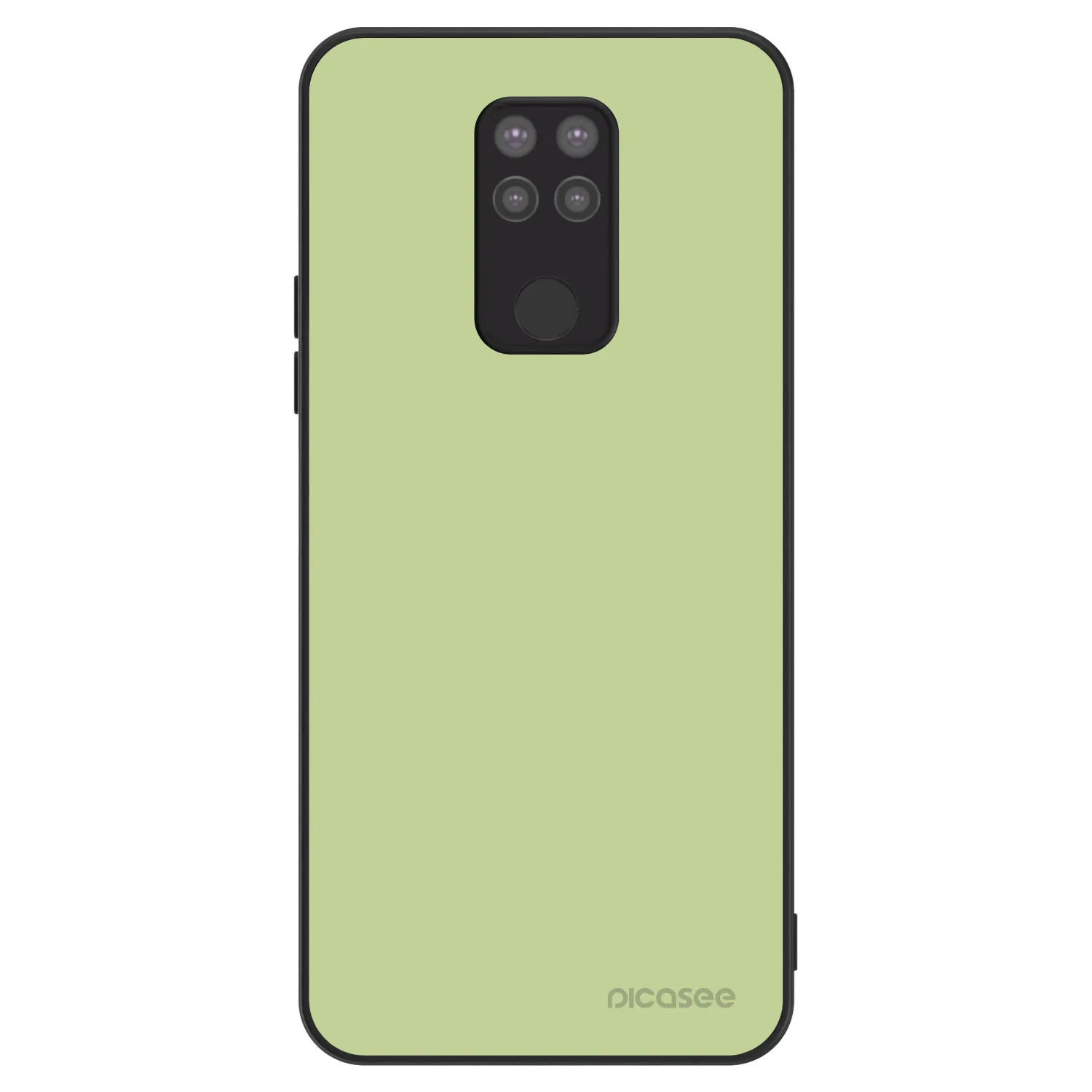 Picasee ULTIMATE CASE für Xiaomi Redmi Note 11S 5G - Heavenly Hints