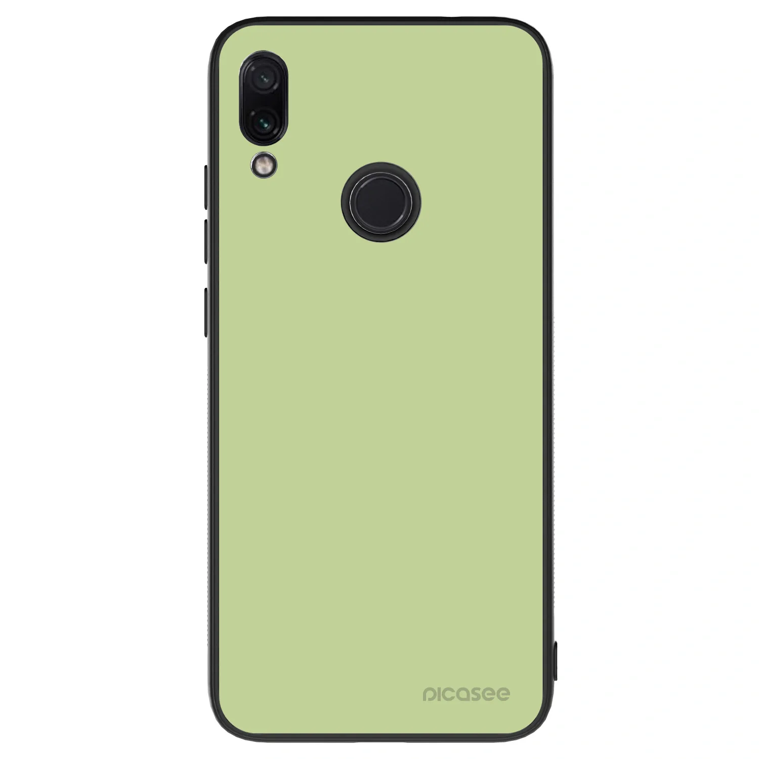 Picasee ULTIMATE CASE für Xiaomi Redmi Note 7 - Heavenly Hints