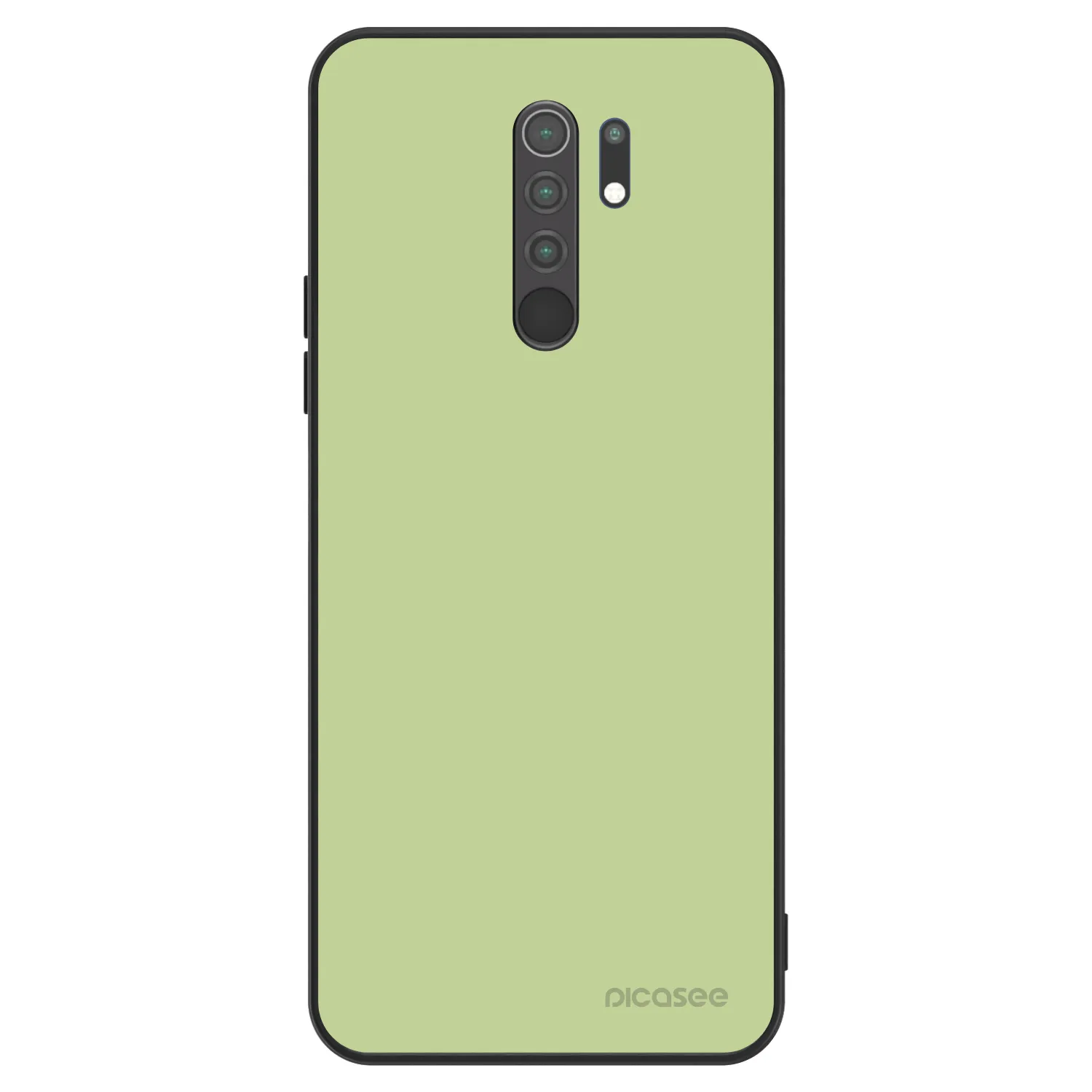 Picasee ULTIMATE CASE für Xiaomi Redmi 9 - Heavenly Hints