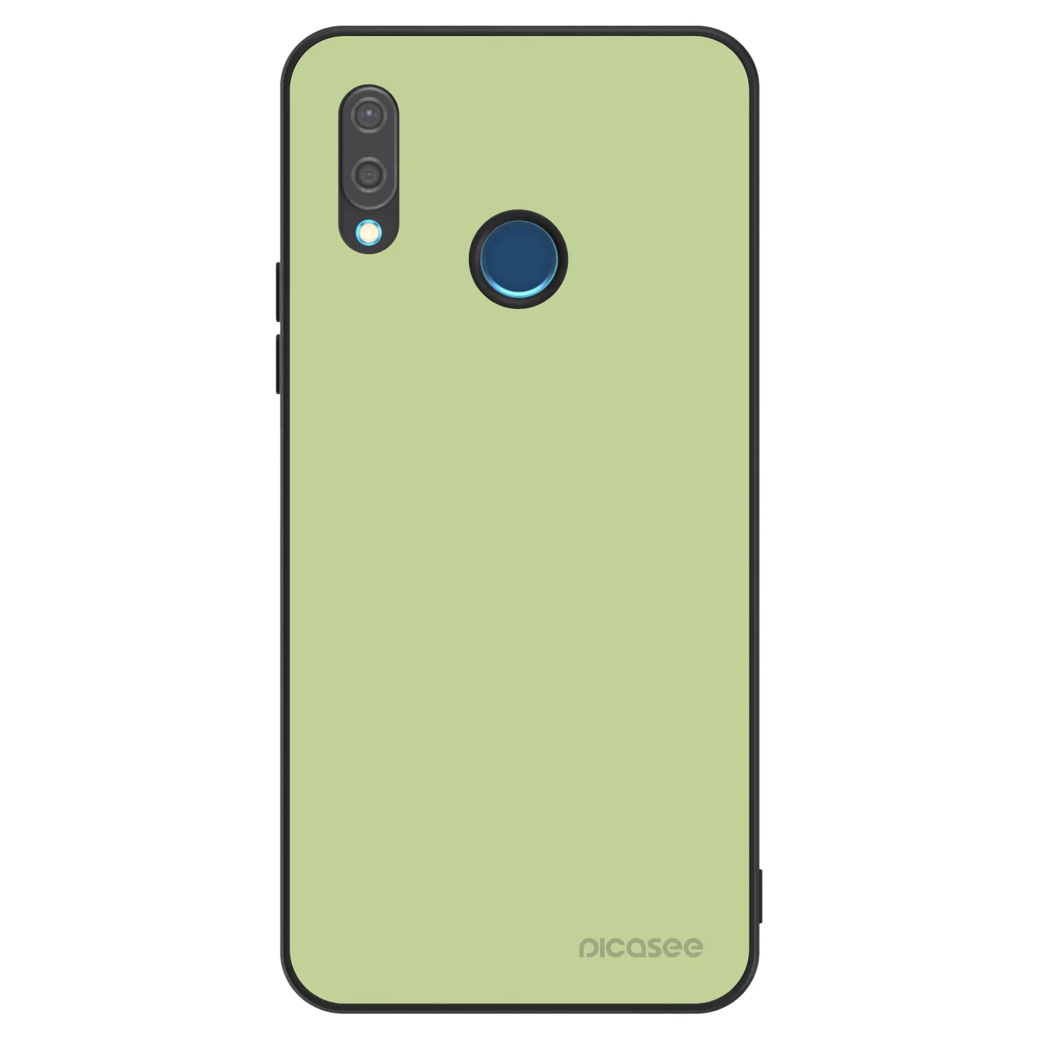 Picasee ULTIMATE CASE für Huawei P20 Lite - Heavenly Hints