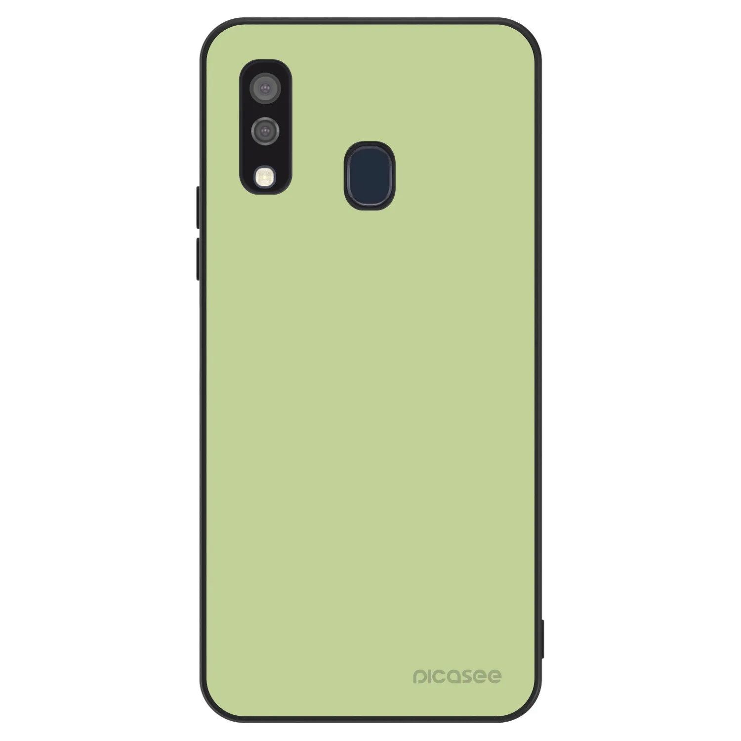 Picasee ULTIMATE CASE für Samsung Galaxy A40 A405F - Heavenly Hints