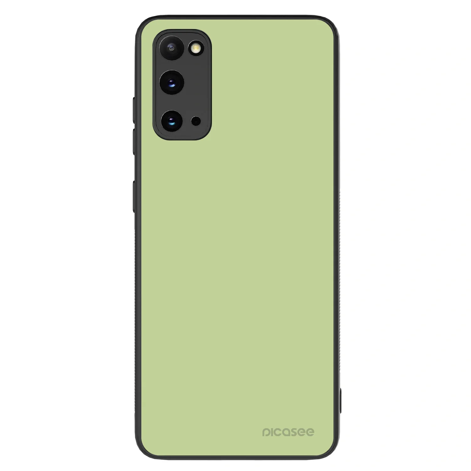Picasee ULTIMATE CASE für Samsung Galaxy S20 G980F - Heavenly Hints