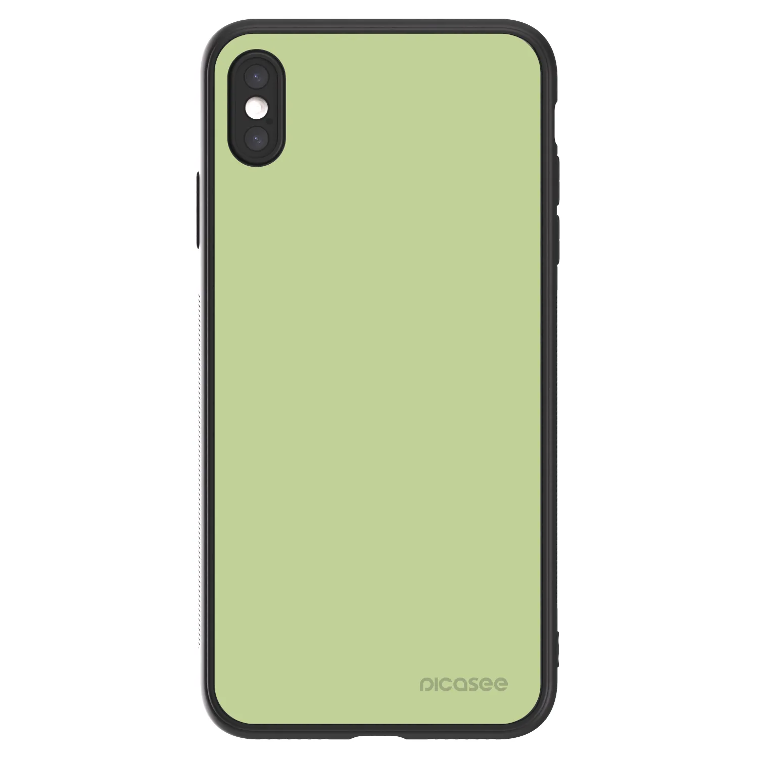 Picasee ULTIMATE CASE für Apple iPhone XS Max - Heavenly Hints