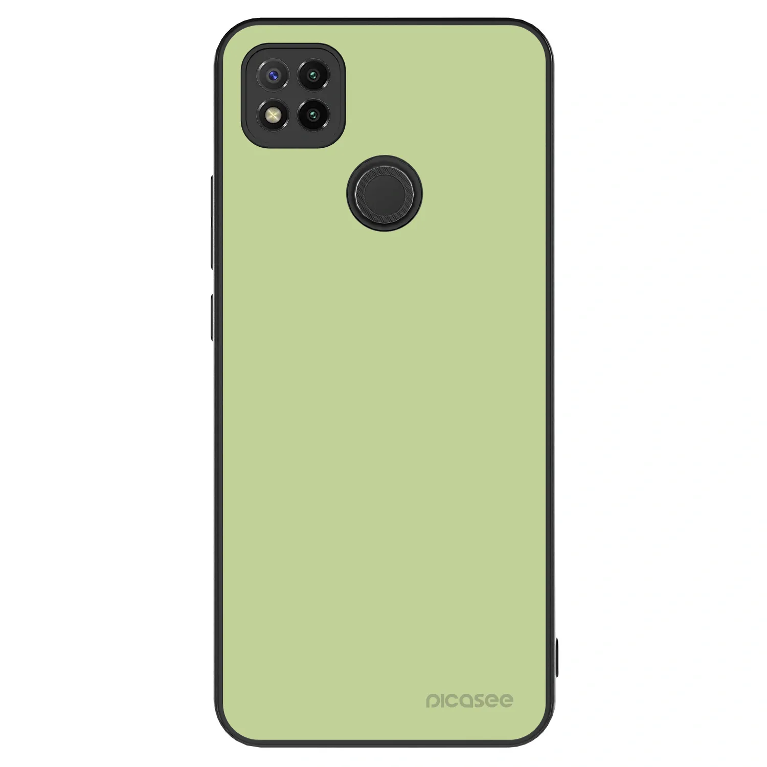 Picasee ULTIMATE CASE für Xiaomi Redmi 9C - Heavenly Hints