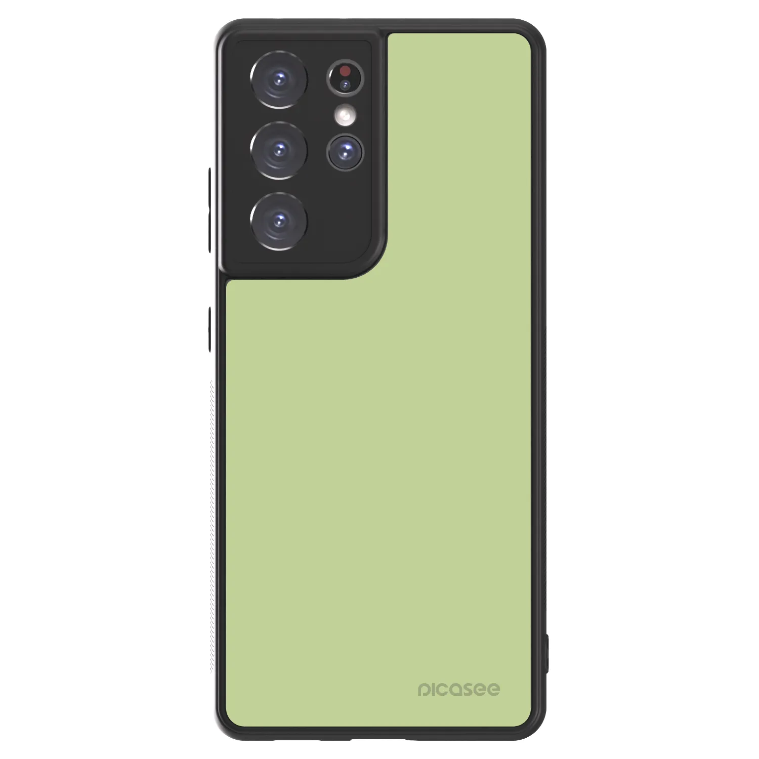 Picasee ULTIMATE CASE für Samsung Galaxy S21 Ultra 5G G998B - Heavenly Hints