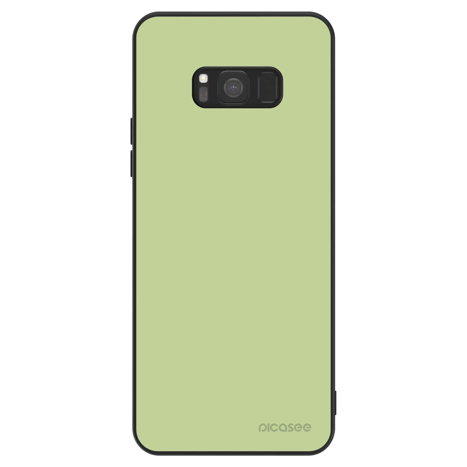Picasee ULTIMATE CASE für Samsung Galaxy S8 G950F - Heavenly Hints