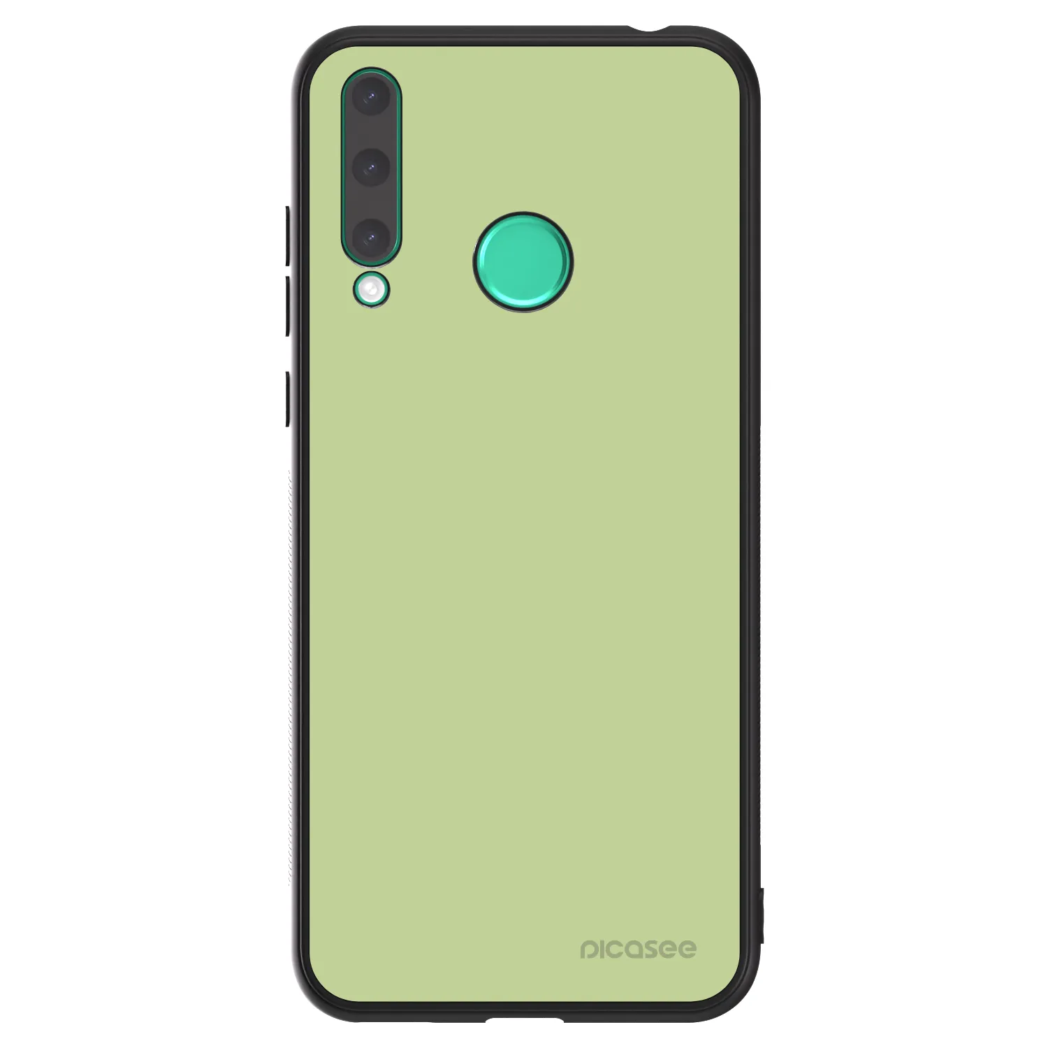 Picasee ULTIMATE CASE für Honor 20 Lite - Heavenly Hints