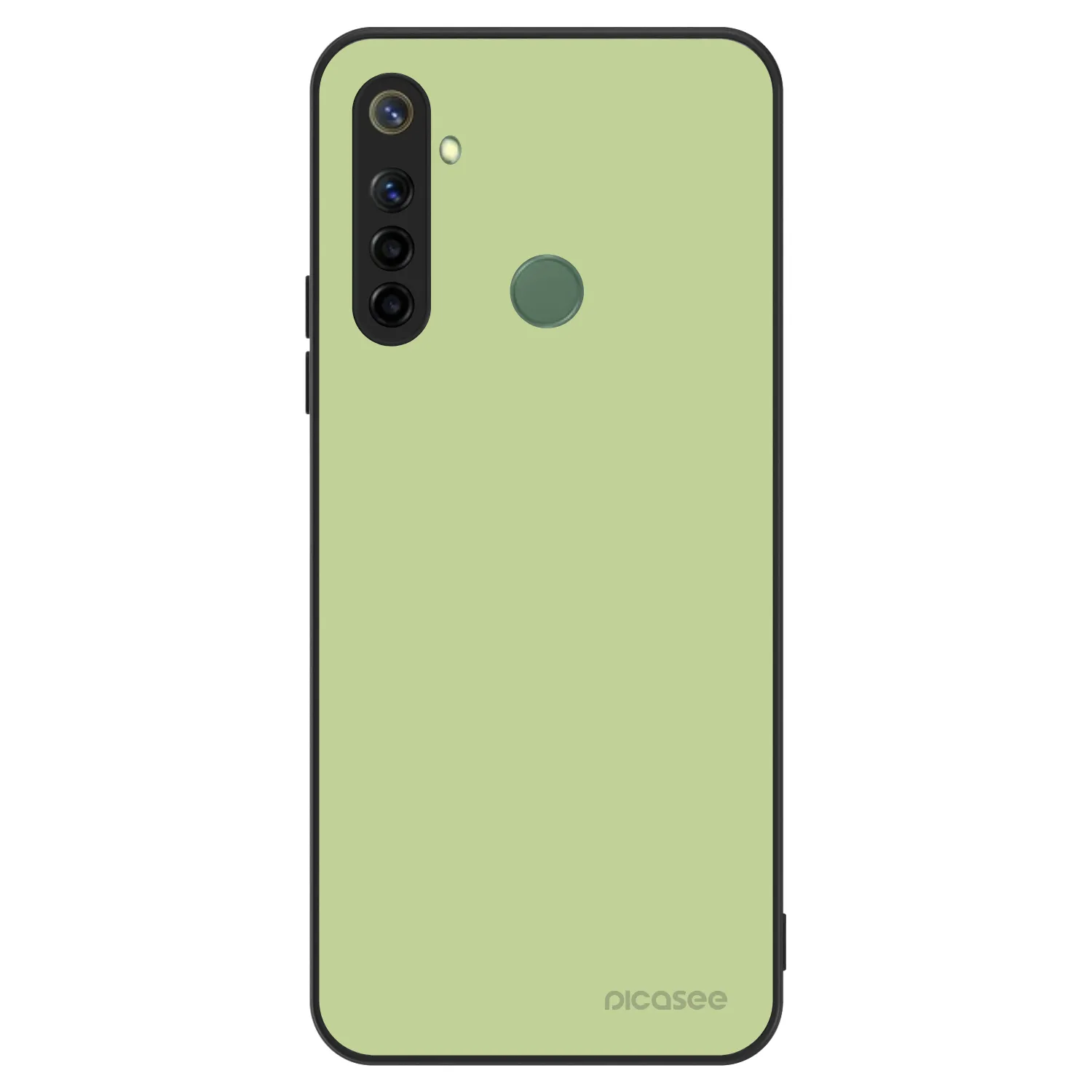 Picasee ULTIMATE CASE für Realme 5 - Heavenly Hints