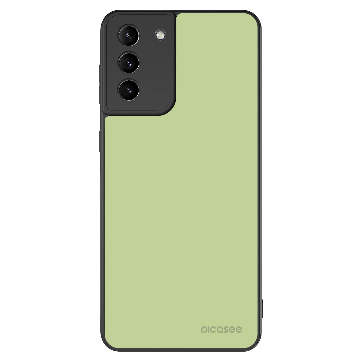 Picasee ULTIMATE CASE für Samsung Galaxy S21+ 5G G996F - Heavenly Hints