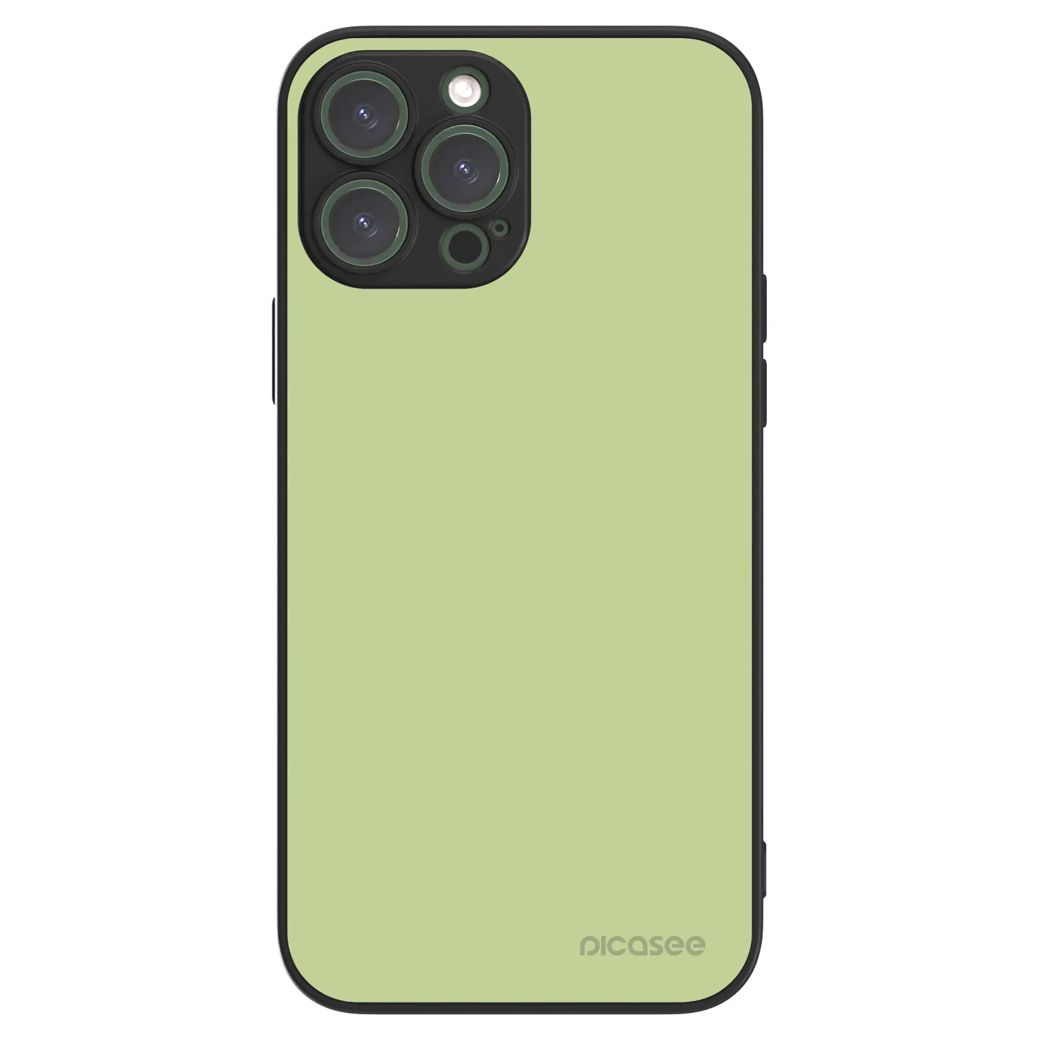 Picasee ULTIMATE CASE für Apple iPhone 13 Pro Max - Heavenly Hints