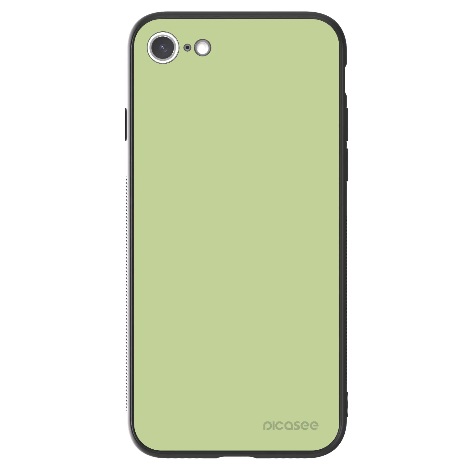 Picasee ULTIMATE CASE für Apple iPhone SE 2020 - Heavenly Hints