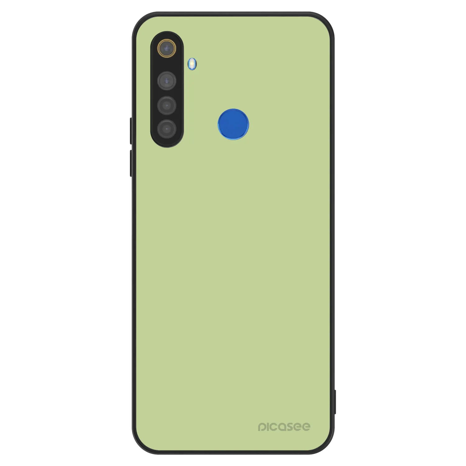 Picasee ULTIMATE CASE für Realme 5 - Heavenly Hints