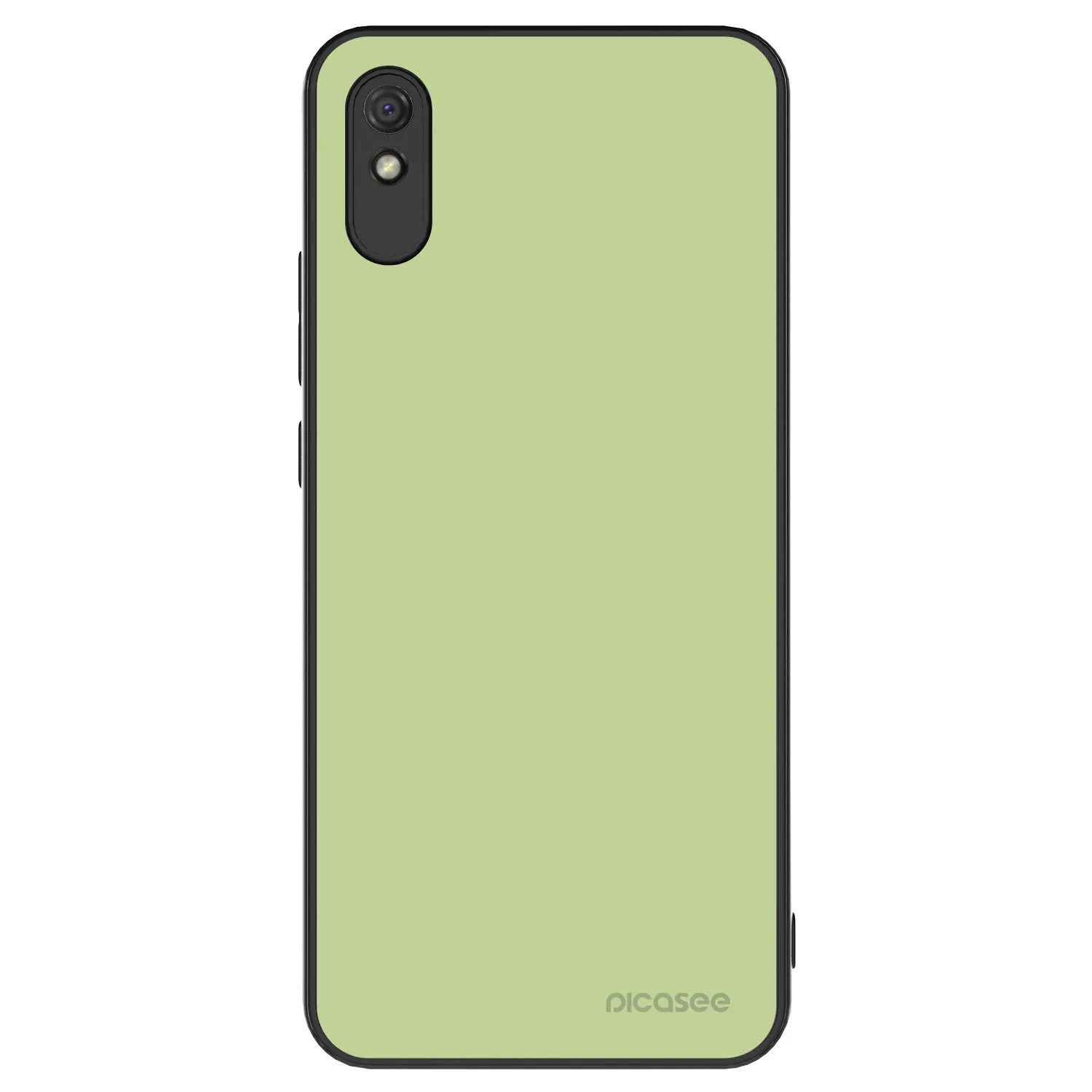 Picasee ULTIMATE CASE für Xiaomi Redmi 9AT - Heavenly Hints