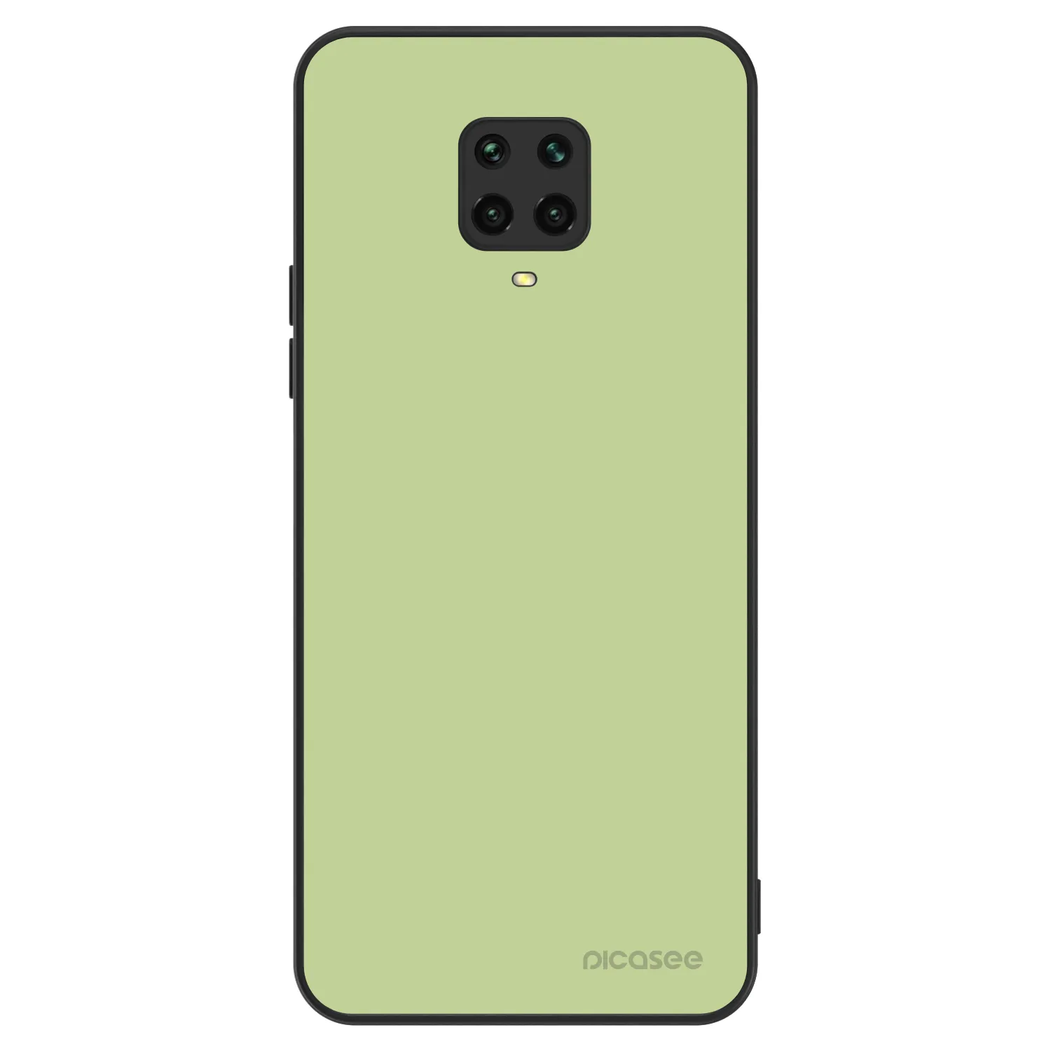 Picasee ULTIMATE CASE für Xiaomi Redmi Note 9S - Heavenly Hints