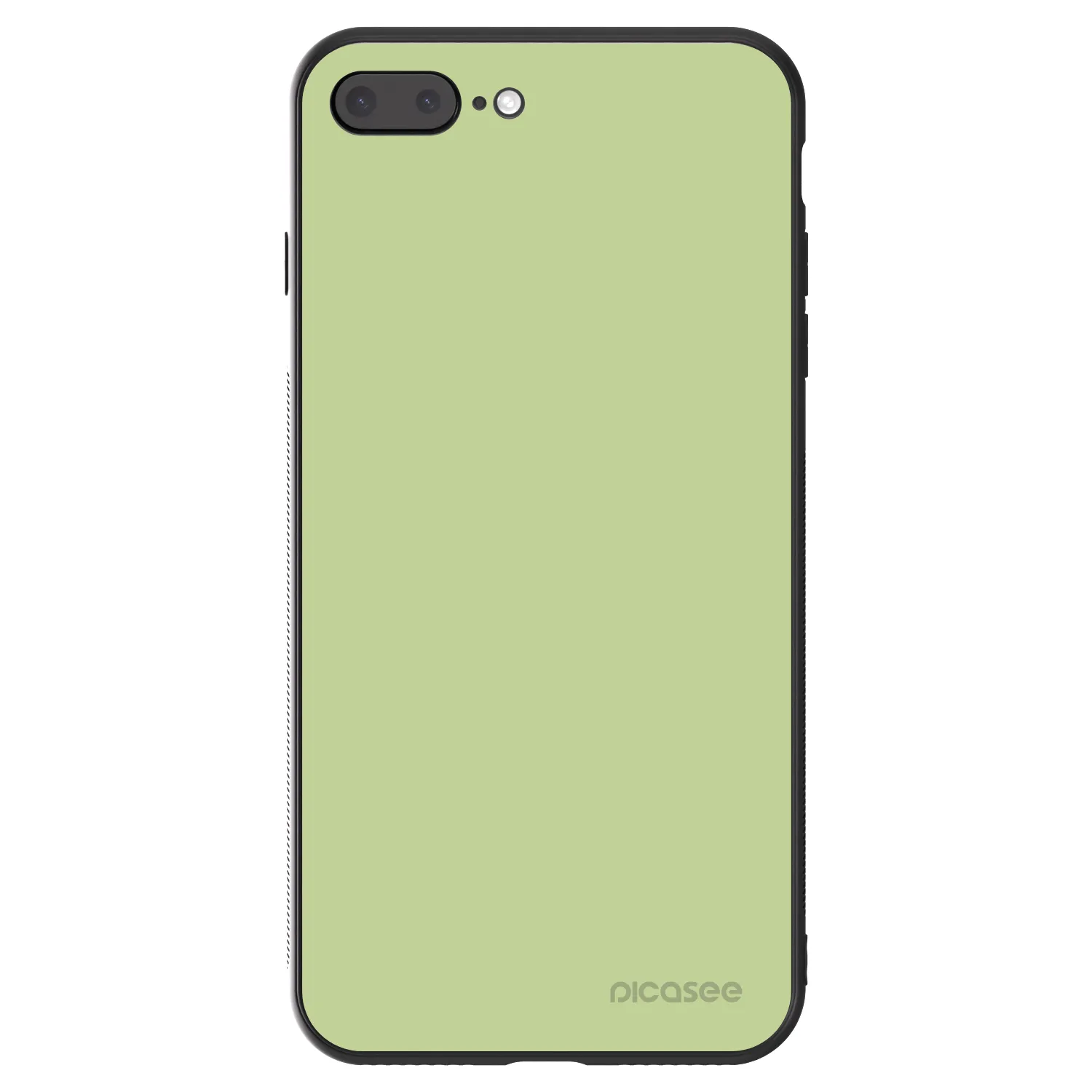 Picasee ULTIMATE CASE für Apple iPhone 8 Plus - Heavenly Hints