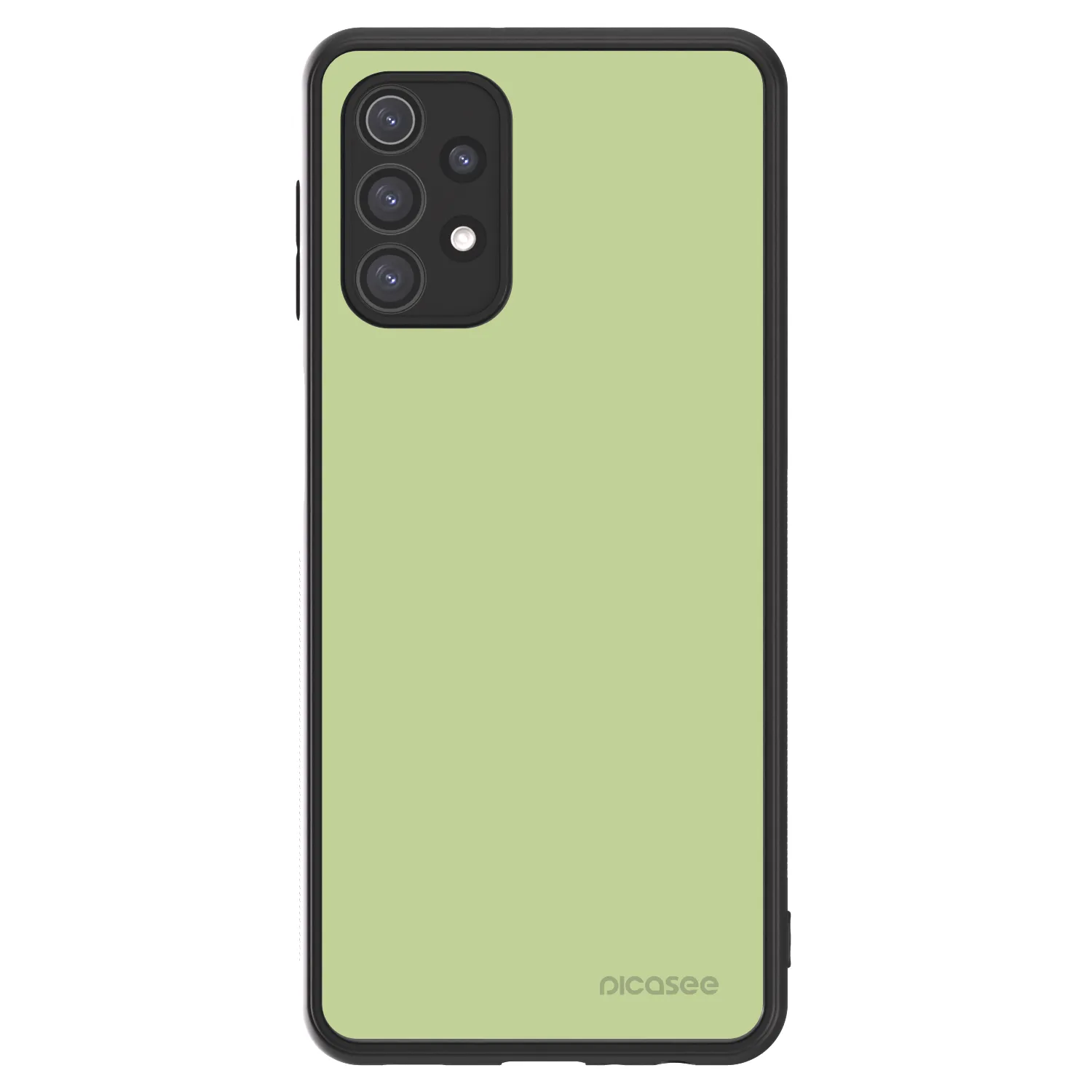 Picasee ULTIMATE CASE für Samsung Galaxy A32 5G A326B - Heavenly Hints