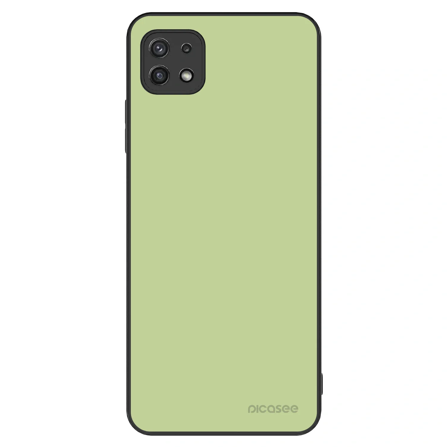 Picasee ULTIMATE CASE für Samsung Galaxy A22 A226B 5G - Heavenly Hints