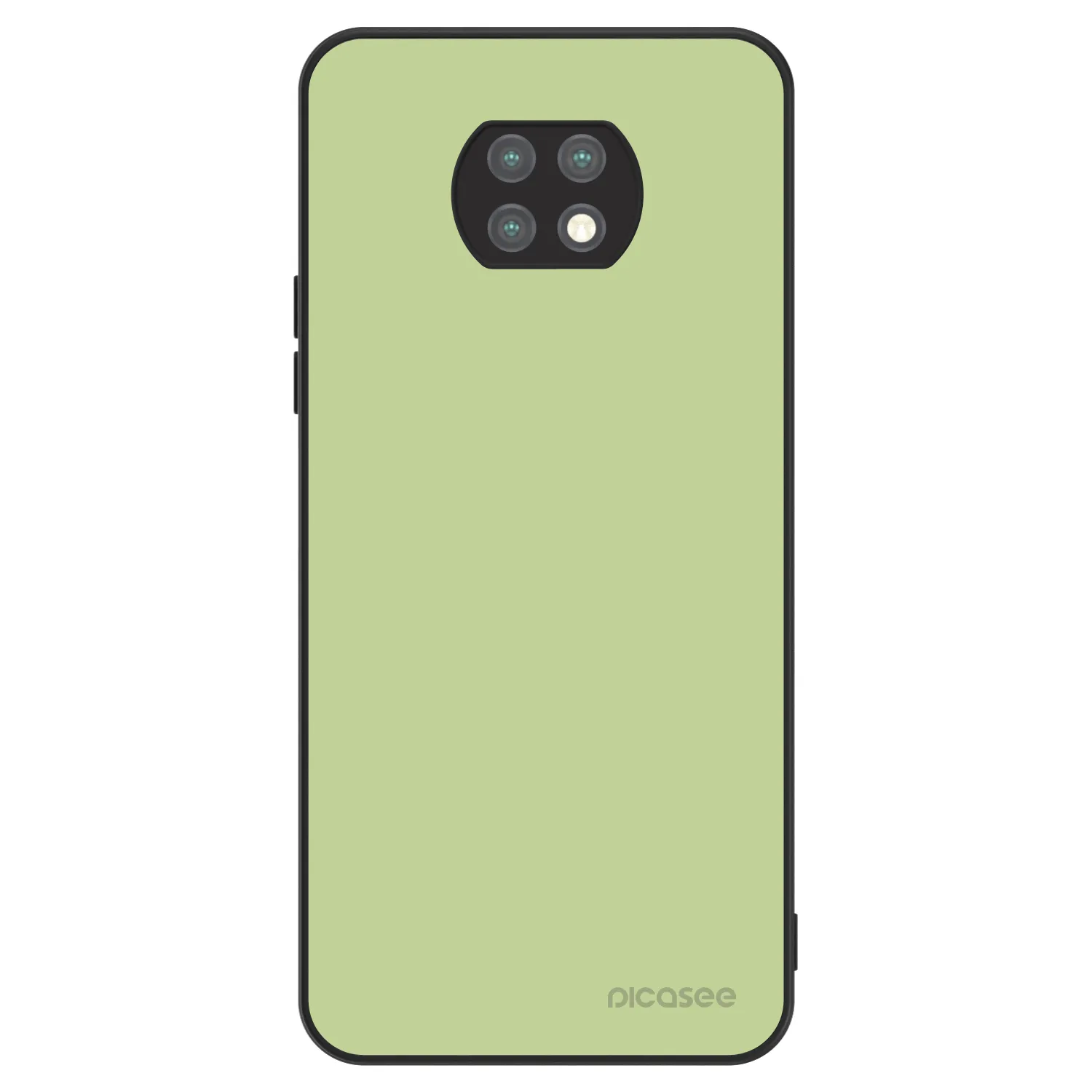 Picasee ULTIMATE CASE für Xiaomi Redmi Note 9T - Heavenly Hints