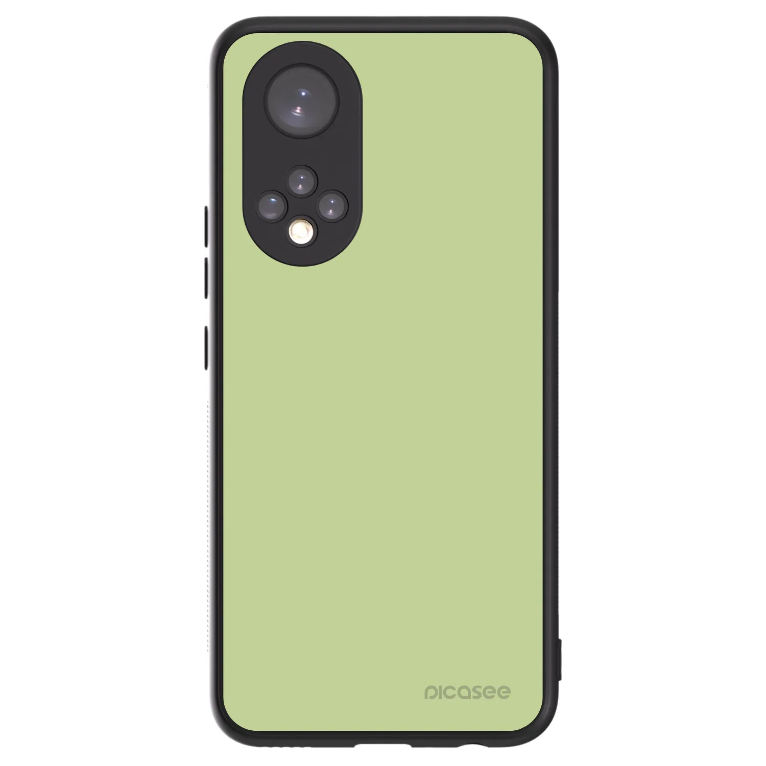 Picasee ULTIMATE CASE für Honor 50 5G - Heavenly Hints