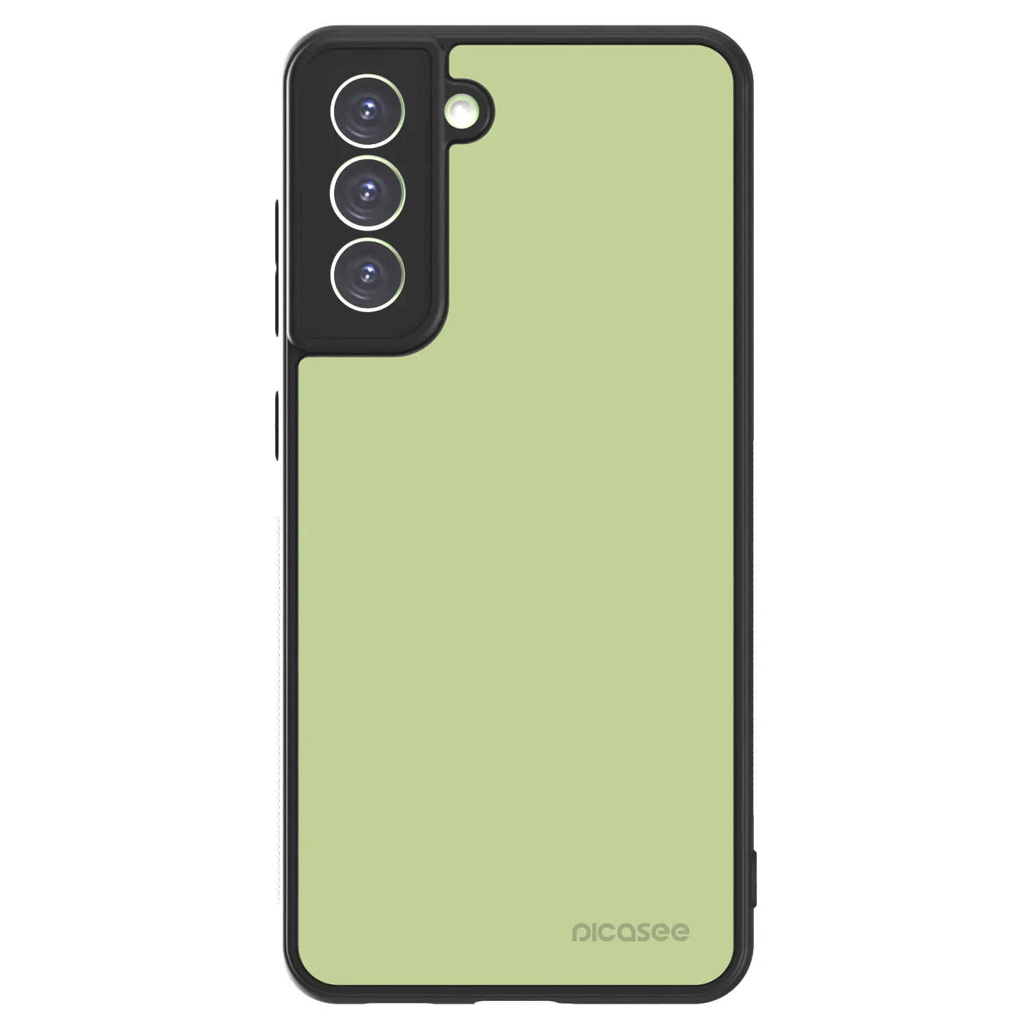 Picasee ULTIMATE CASE für Samsung Galaxy S21 FE 5G - Heavenly Hints