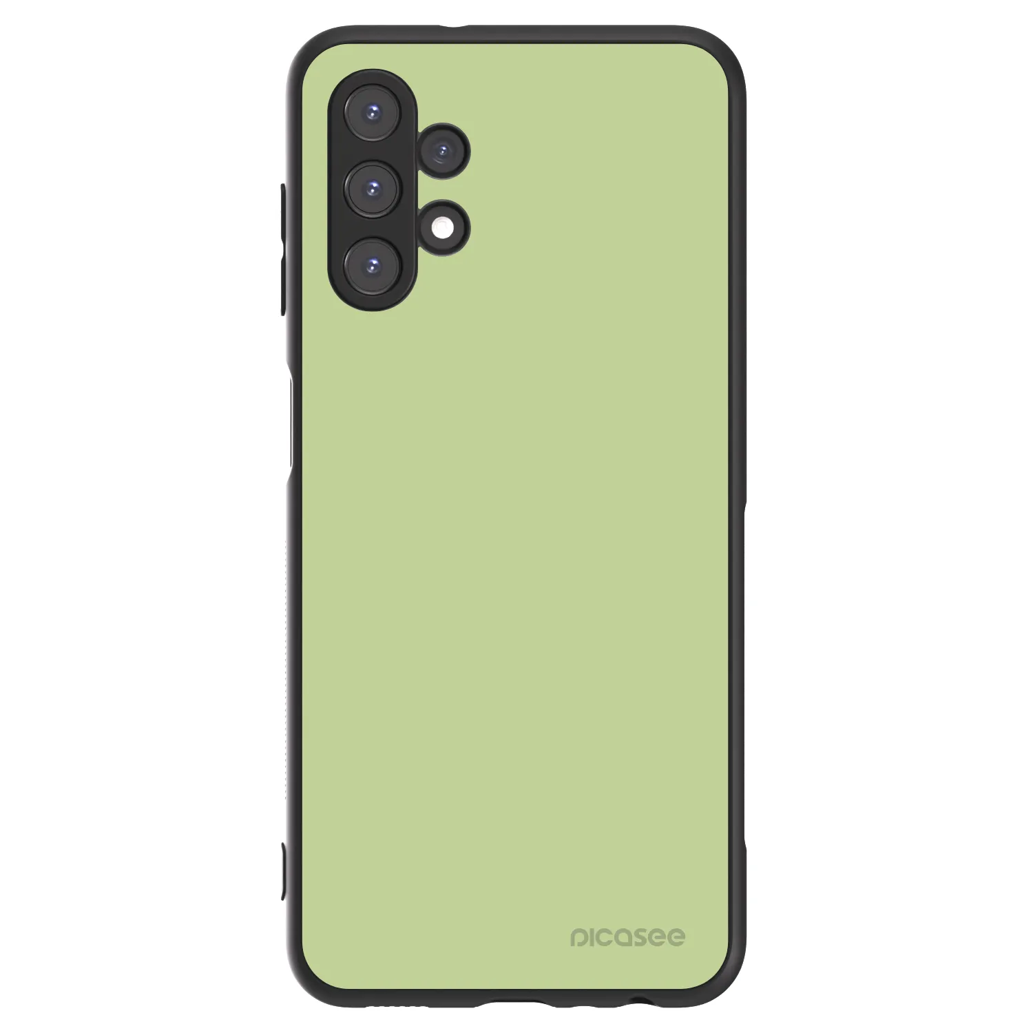 Picasee ULTIMATE CASE für Samsung Galaxy A13 4G A135 - Heavenly Hints