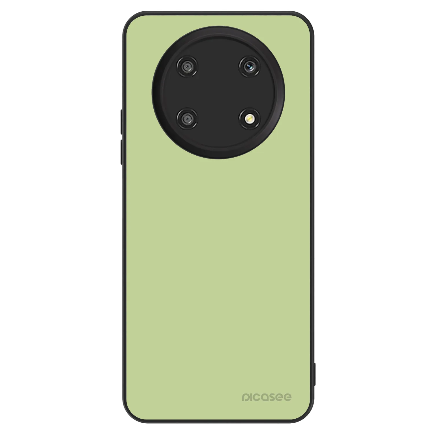 Picasee ULTIMATE CASE für Honor Magic4 Lite 5G - Heavenly Hints