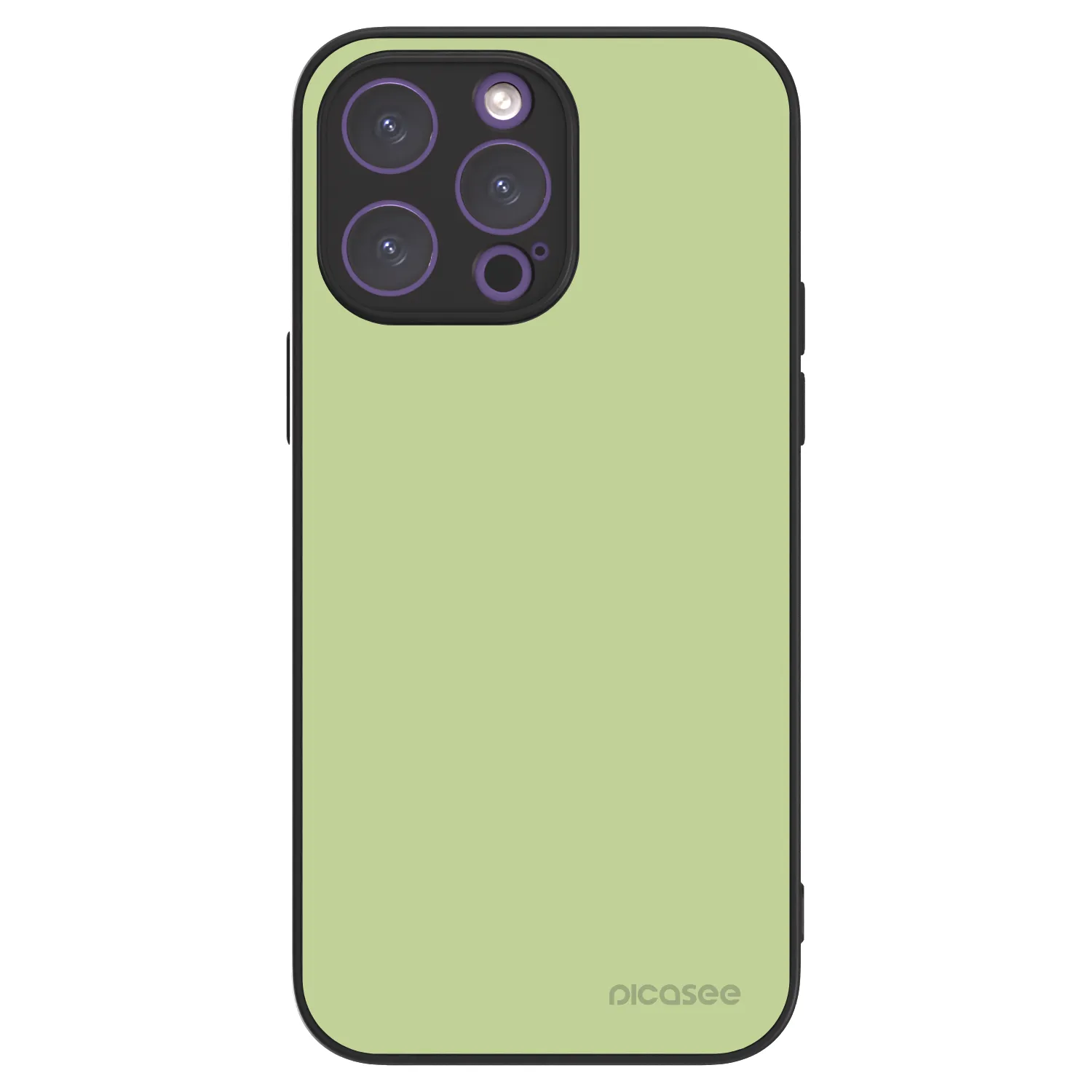 Picasee ULTIMATE CASE für Apple iPhone 14 Pro Max - Heavenly Hints