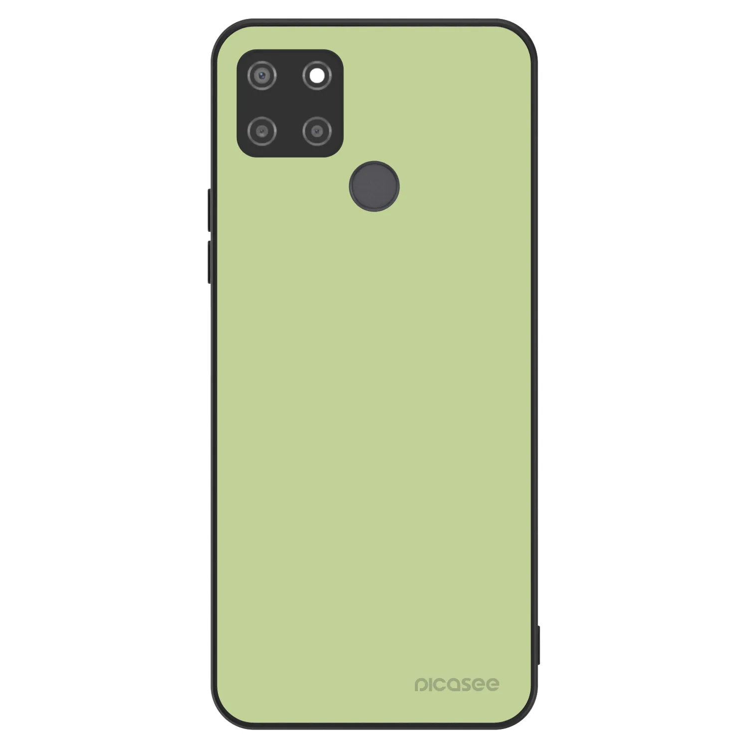 Picasee ULTIMATE CASE für Realme C21Y - Heavenly Hints