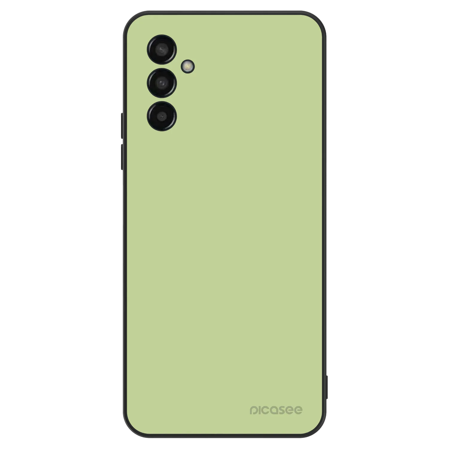 Picasee ULTIMATE CASE für Samsung Galaxy M13 M135F - Heavenly Hints