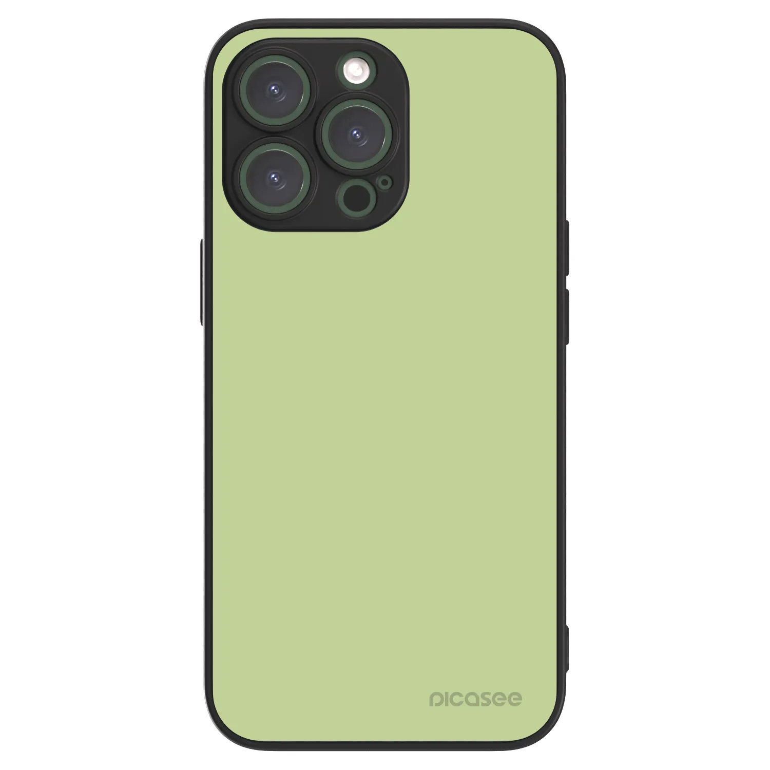 Picasee ULTIMATE CASE MagSafe für Apple iPhone 13 Pro - Heavenly Hints