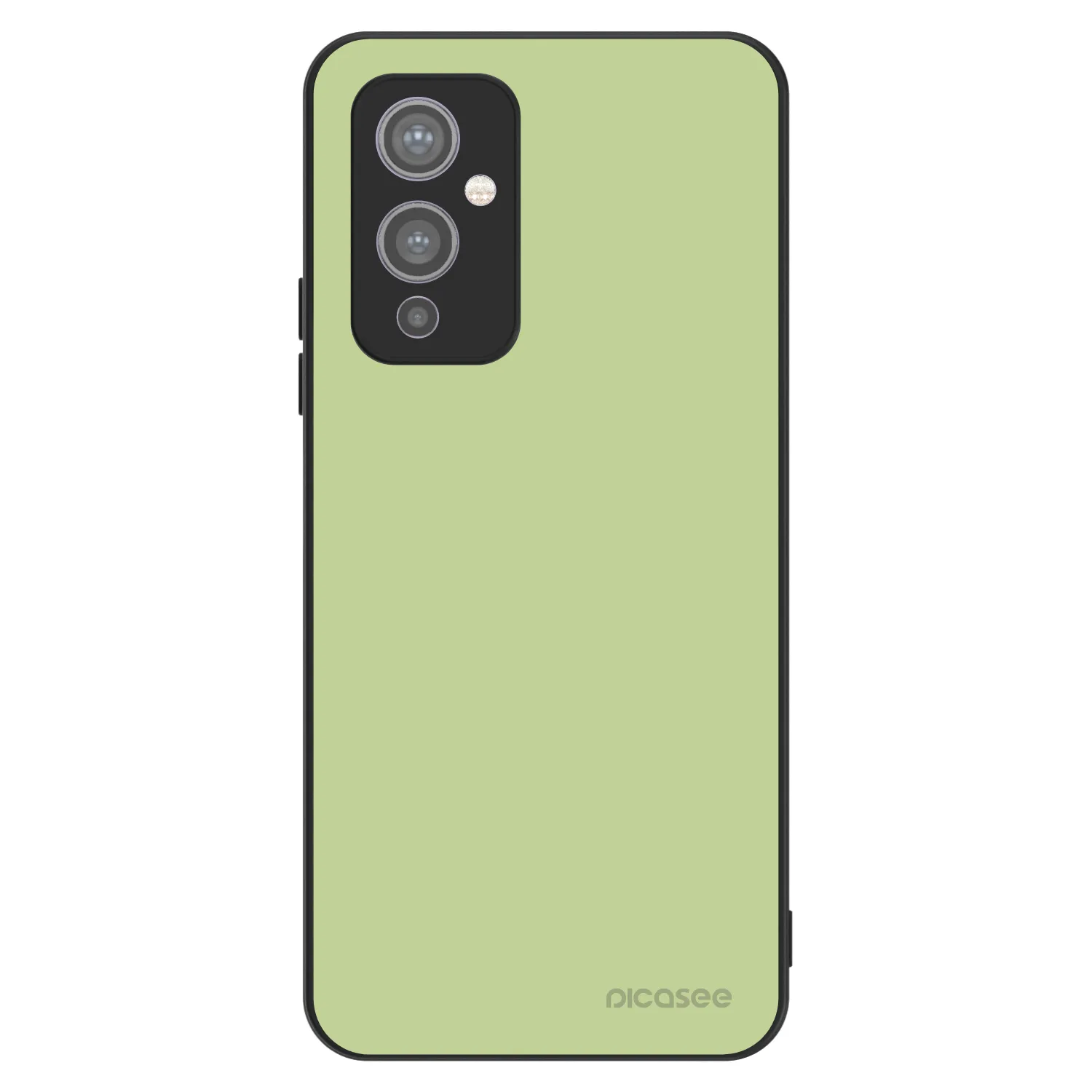 Picasee ULTIMATE CASE für OnePlus 9 - Heavenly Hints