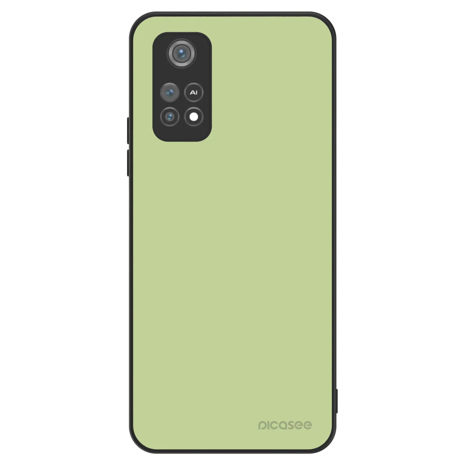 Picasee ULTIMATE CASE für Xiaomi Poco M4 Pro - Heavenly Hints