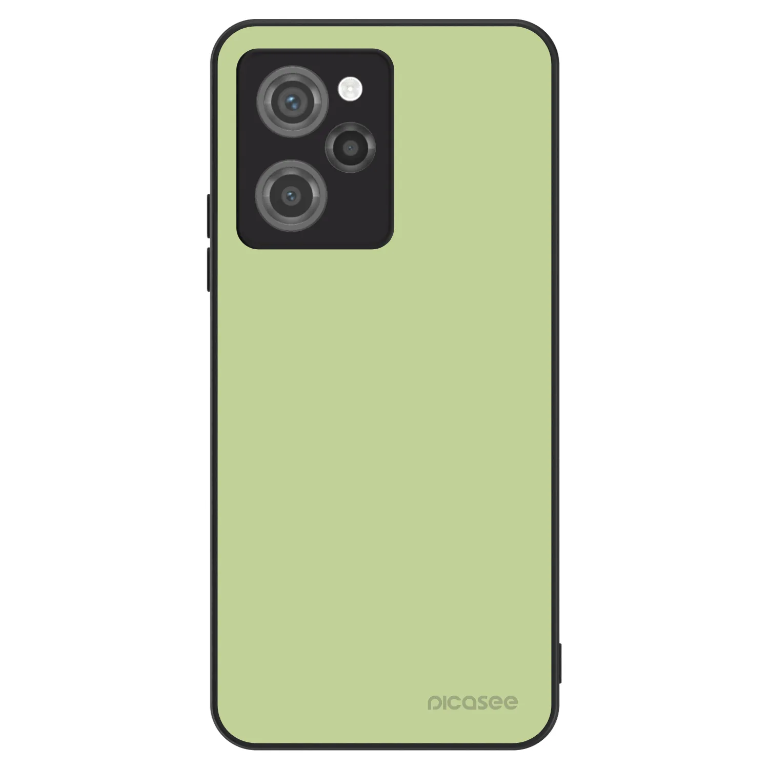 Picasee ULTIMATE CASE für Xiaomi Poco X5 Pro - Heavenly Hints